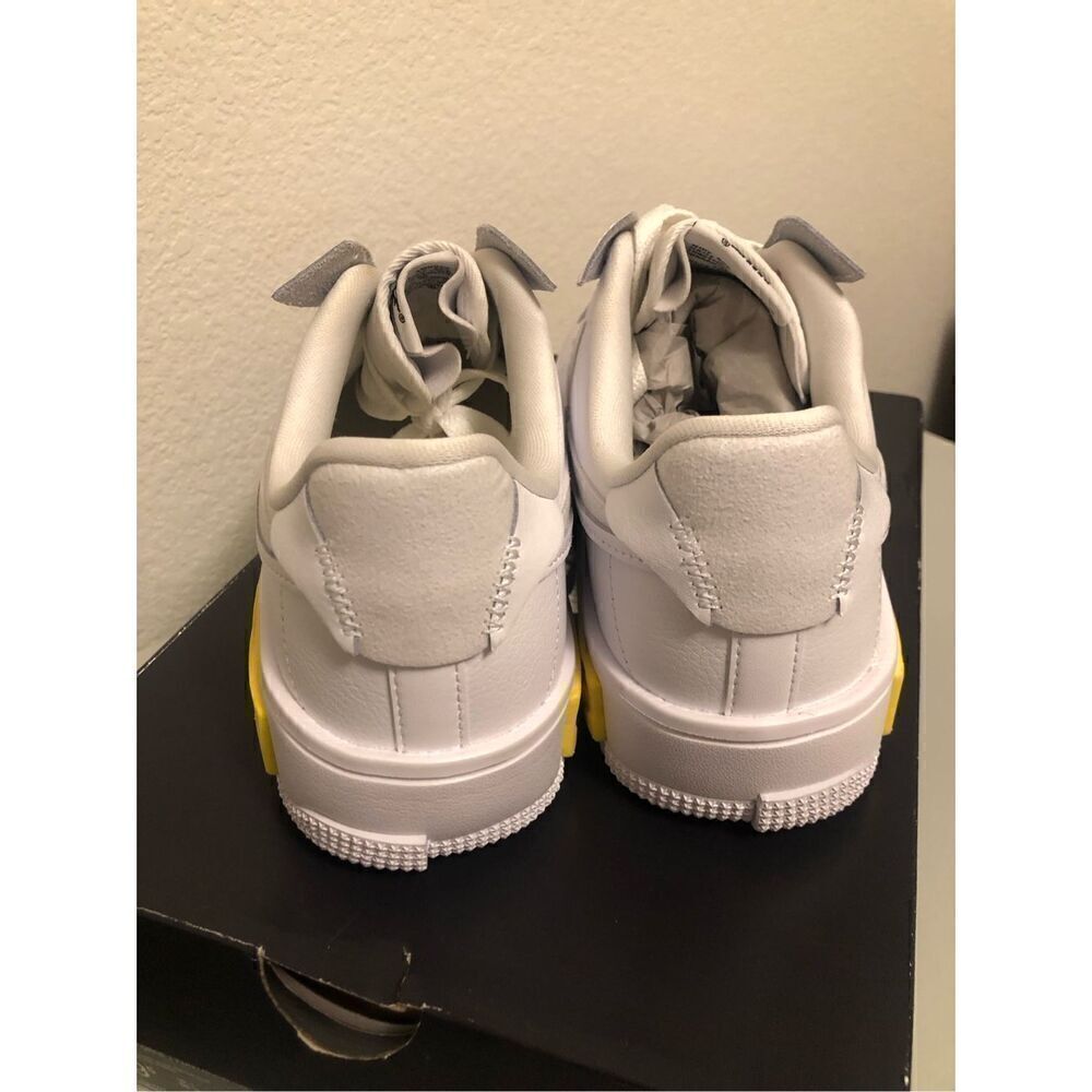 Nike Women’s Air Force 1 Fontanka Size 9.5 - Picture 4 of 7